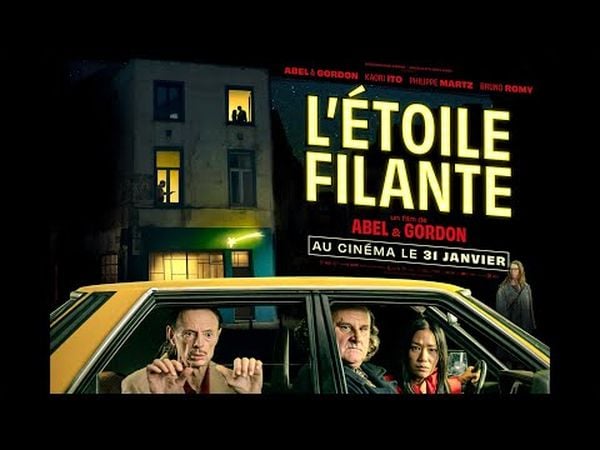 L'Étoile filante