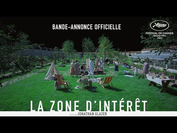 La Zone d’intérêt