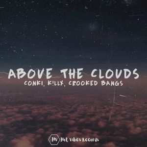 Above the Clouds (Single)