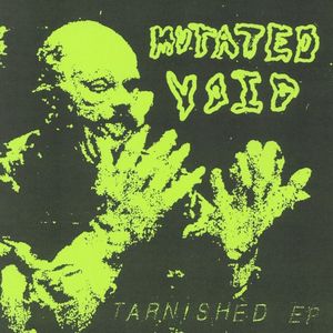 Tarnished (EP)