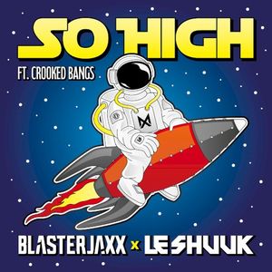 So High (Single)