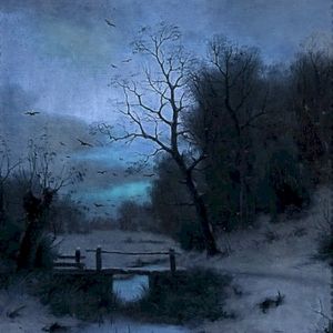 Bringer of Cold Winter (EP)