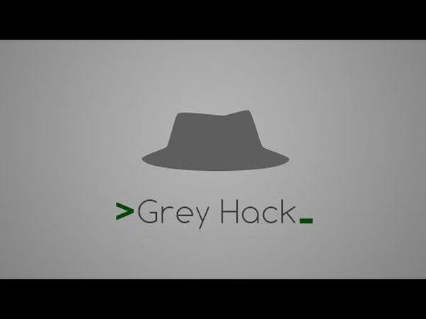 Grey Hack