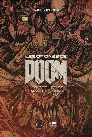 Les origines de DOOM