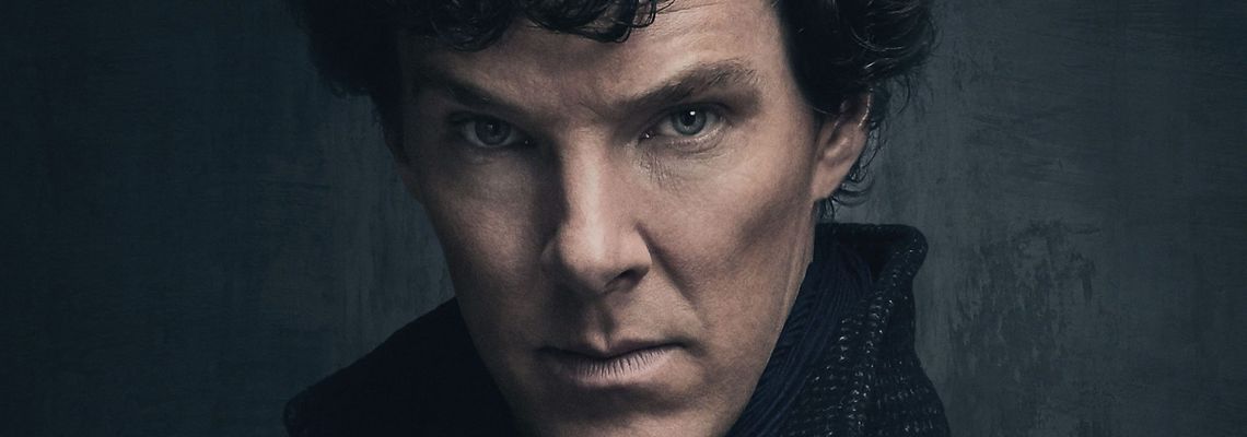 Cover Sherlock