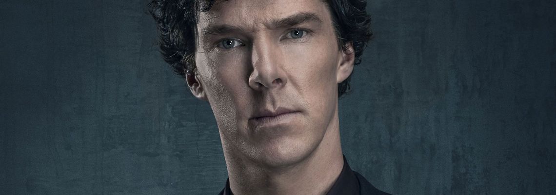 Cover Sherlock