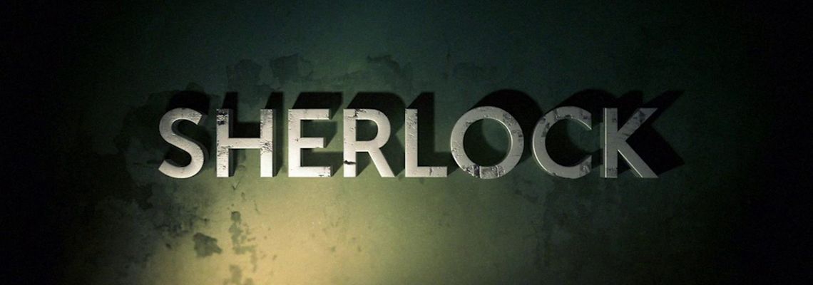 Cover Sherlock