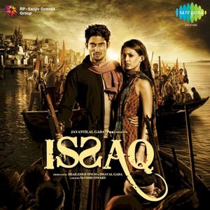 Issaq (OST)