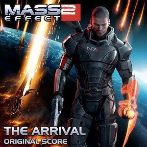 Mass Effect 2: Arrival (OST)