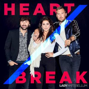 Heart Break (Single)