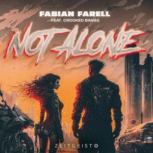 Not Alone (Single)