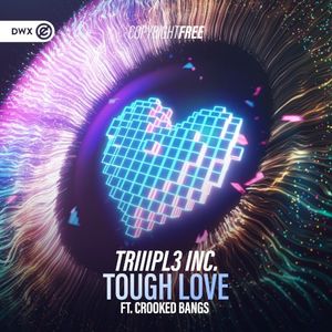 Tough Love (Single)