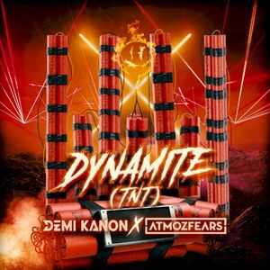 Dynamite (TNT) (Single)