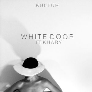 White Door (Single)