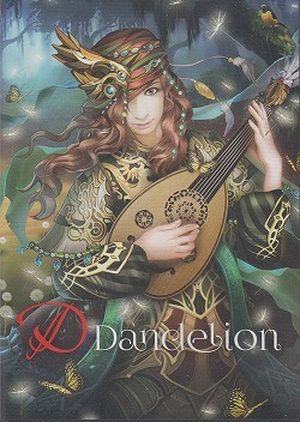 Dandelion (Single)