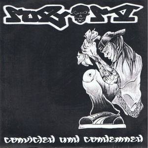 Convicted And Condemned (EP)