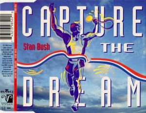 Capture the Dream (Single)