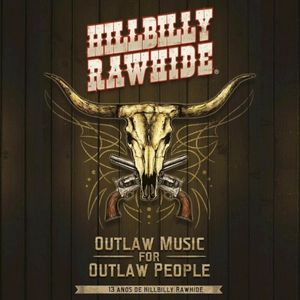 Hillbilly Treasure (Live)