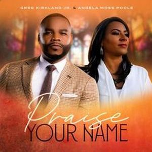 Praise Your Name (Single)