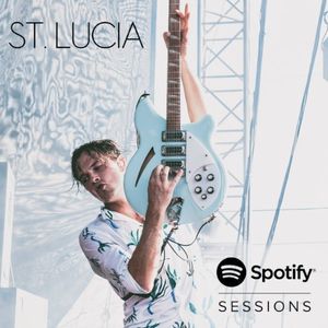 Spotify Sessions (Live)