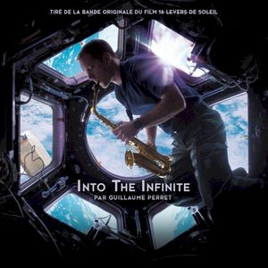 Into the Infinite (Single)