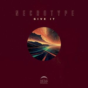 Give It (EP)