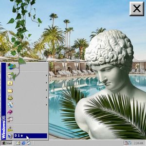 Ｌｕｘｕｒｙ Ｐｏｏｌｓ (Single)
