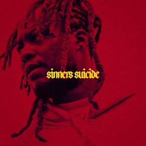 Sinner's Suicide (Single)