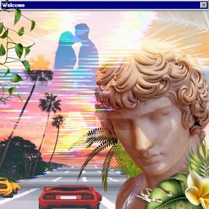 ░▒▓█Ｓｉｎｏｂｕｓ█▓▒░ (Single)