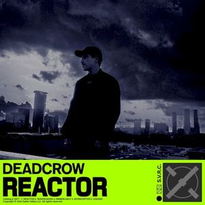 REACTOR (EP)