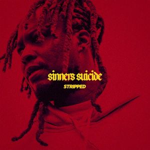 Sinner's Suicide (Stripped) (Single)