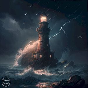 A Lighthouse in the Middle of the Storm (EP)