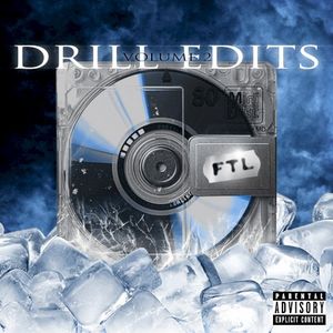 Drill Edits Vol.2 (EP)