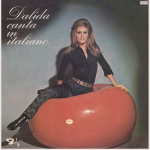 Dalida canta in italiano