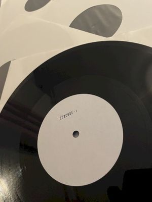 DUBCODE-1 (Single)