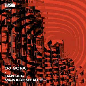 Danger Management EP (EP)