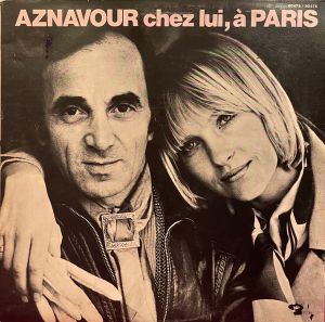Aznavour en public - Volume 2 (Live)