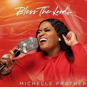 Bless The Lord (Single)