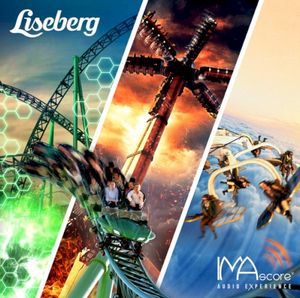 IMAscore – Liseberg (OST)