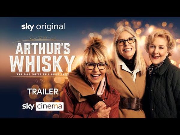 Arthur's Whisky