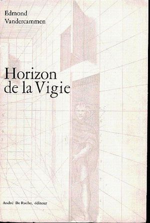 Horizon de la Vigie