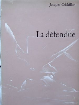 La défendue