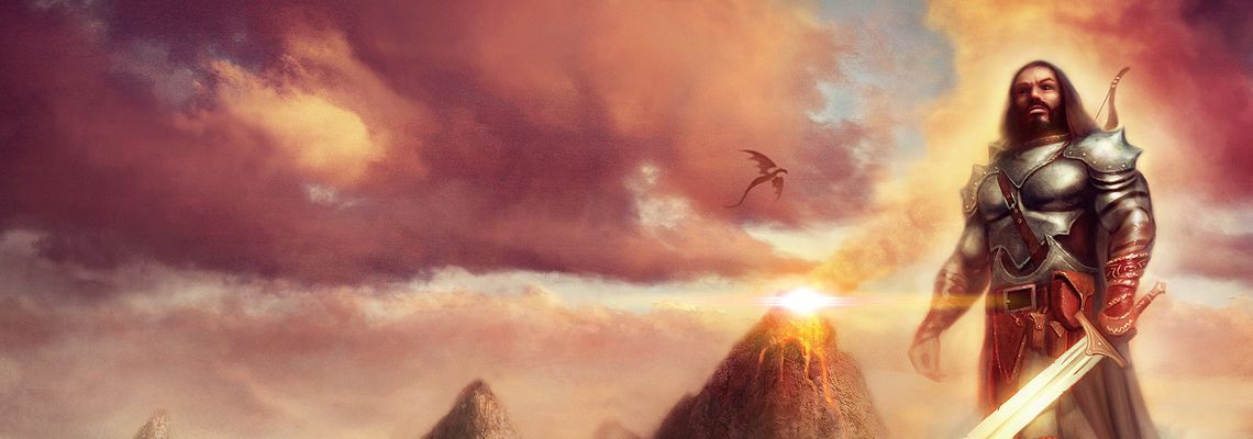 Cover Eschalon: Book III