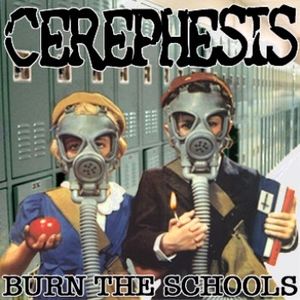Burn the Schools