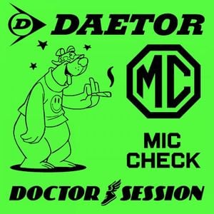 Mic Check (EP)