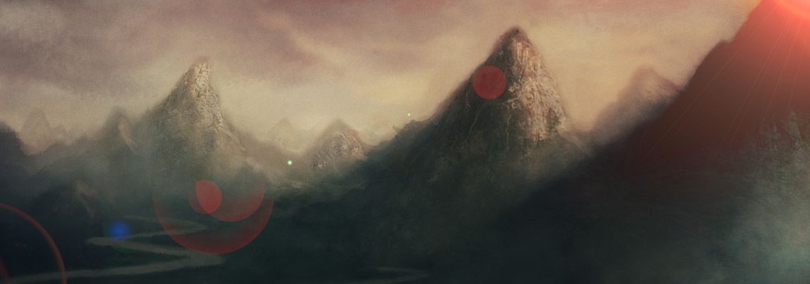 Cover Eschalon: Book I