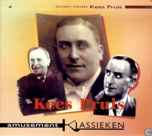 Kees Pruis