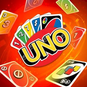 Let the Music Play (Uno)