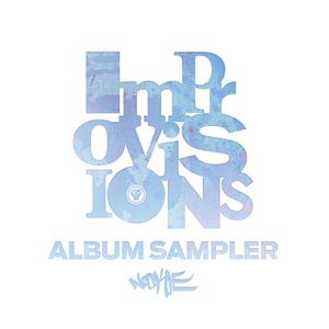 Improvisions (Album Sampler) (Single)