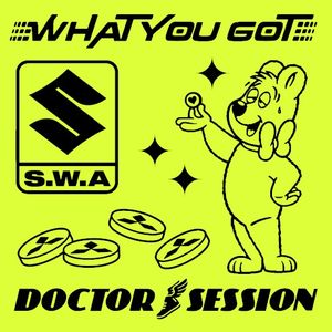 What You Got EP (EP)